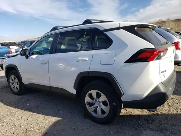 2T3G1RFV7MC179188 2021 TOYOTA RAV 4 - Image 2