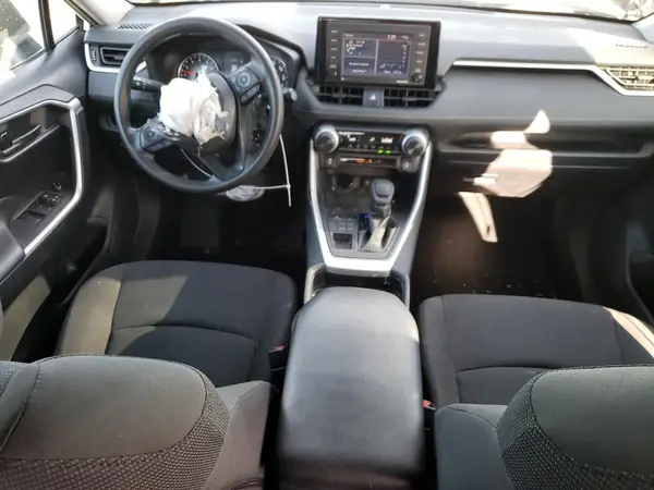 2T3G1RFV7MC179188 2021 TOYOTA RAV 4 - Image 8