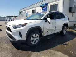 2T3G1RFV7MC183466 2021 TOYOTA RAV 4
