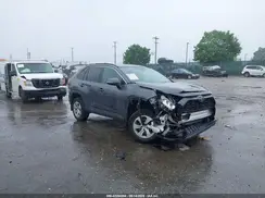 2T3G1RFV7MC184178 2021 TOYOTA RAV 4