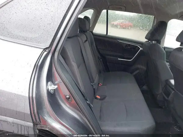 2T3G1RFV7MC184178 2021 TOYOTA RAV 4 - Image 8