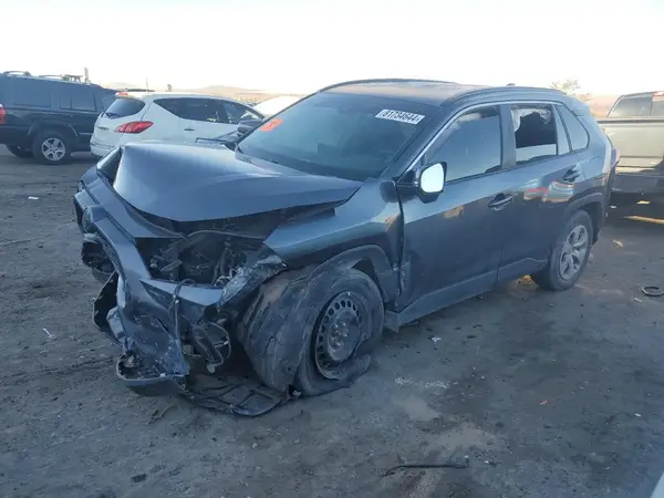 2T3G1RFV7MC188179 2021 TOYOTA RAV 4 - Image 1