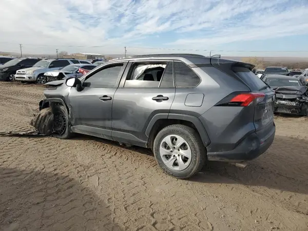 2T3G1RFV7MC188179 2021 TOYOTA RAV 4 - Image 2