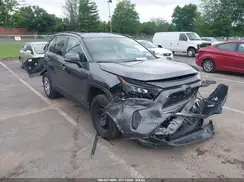 2T3G1RFV7MC198467 2021 TOYOTA RAV 4