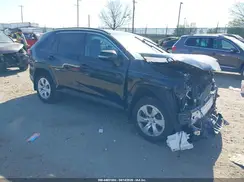 2T3G1RFV7MC242175 2021 TOYOTA RAV 4