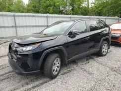 2T3G1RFV7MC242449 2021 TOYOTA RAV 4