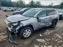 2T3G1RFV7MC249725 2021 TOYOTA RAV 4