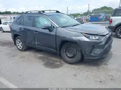 2T3G1RFV7MW140437 2021 TOYOTA RAV 4