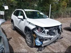 2T3G1RFV7MW145170 2021 TOYOTA RAV 4