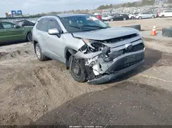 2T3G1RFV7MW152491 2021 TOYOTA RAV 4