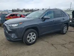 2T3G1RFV7MW152586 2021 TOYOTA RAV 4