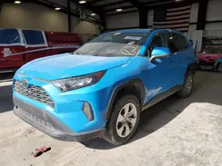 2T3G1RFV7MW166746 2021 TOYOTA RAV 4