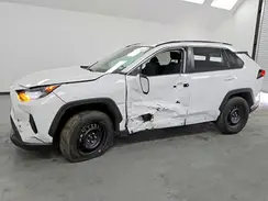 2T3G1RFV7MW172806 2021 TOYOTA RAV 4