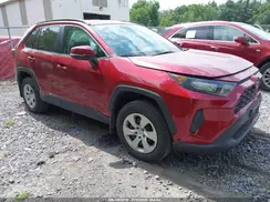 2T3G1RFV7MW180033 2021 TOYOTA RAV 4