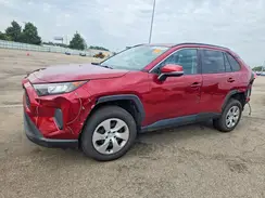 2T3G1RFV7MW191131 2021 TOYOTA RAV 4