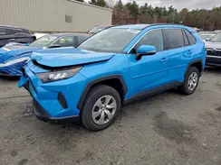 2T3G1RFV7MW199911 2021 TOYOTA RAV 4