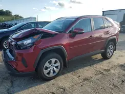 2T3G1RFV7MW235662 2021 TOYOTA RAV 4