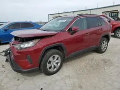 2T3G1RFV7MW240764 2021 TOYOTA RAV 4
