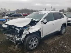 2T3G1RFV7NC260273 2022 TOYOTA RAV 4