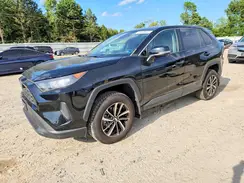 2T3G1RFV7NC262878 2022 TOYOTA RAV 4