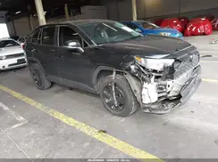 2T3G1RFV7NC265103 2022 TOYOTA RAV 4