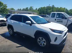 2T3G1RFV7NC268437 2022 TOYOTA RAV 4