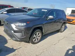 2T3G1RFV7NC288266 2022 TOYOTA RAV 4