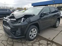 2T3G1RFV7NC299770 2022 TOYOTA RAV 4