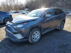 2T3G1RFV7NC316776 2022 TOYOTA RAV 4