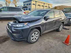 2T3G1RFV7NW259350 2022 TOYOTA RAV 4