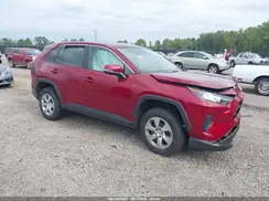 2T3G1RFV7NW259607 2022 TOYOTA RAV 4