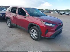 2T3G1RFV7NW279887 2022 TOYOTA RAV 4