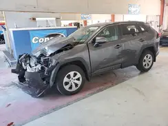 2T3G1RFV7NW281185 2022 TOYOTA RAV 4