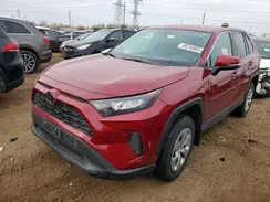 2T3G1RFV7NW291179 2022 TOYOTA RAV 4