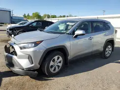 2T3G1RFV7NW292493 2022 TOYOTA RAV 4