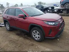 2T3G1RFV7NW293787 2022 TOYOTA RAV 4
