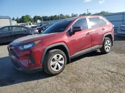 2T3G1RFV7NW294342 2022 TOYOTA RAV 4