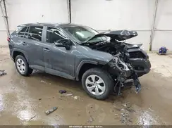 2T3G1RFV7NW326545 2022 TOYOTA RAV 4