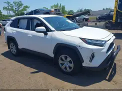2T3G1RFV7PC370677 2023 TOYOTA RAV 4