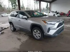 2T3G1RFV7PC372090 2023 TOYOTA RAV 4