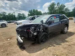 2T3G1RFV7PC372395 2023 TOYOTA RAV 4