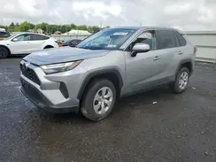 2T3G1RFV7PC392517 2023 TOYOTA RAV 4