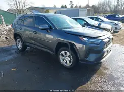 2T3G1RFV7PW331196 2023 TOYOTA RAV 4