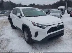 2T3G1RFV7PW340657 2023 TOYOTA RAV 4