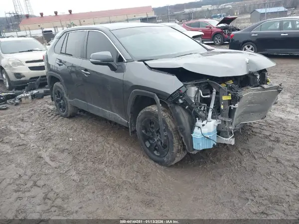 2T3G1RFV7RC397140 2024 TOYOTA RAV 4 - Image 1