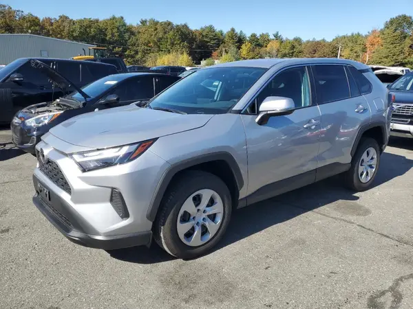 2T3G1RFV7RC404068 2024 TOYOTA RAV 4 - Image 1