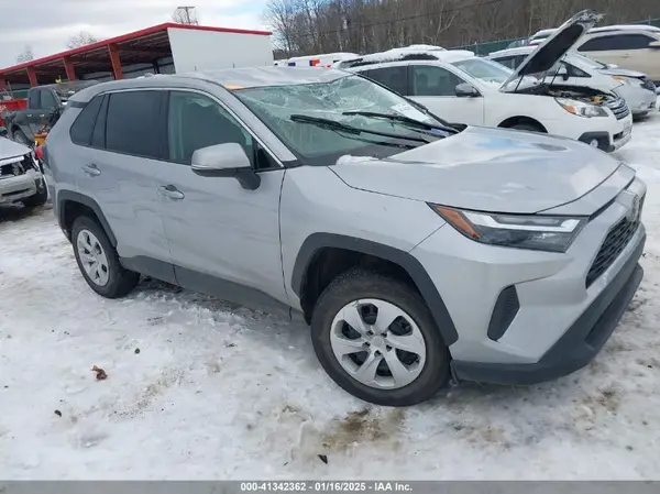 2T3G1RFV7RC414650 2024 TOYOTA RAV 4 - Image 1