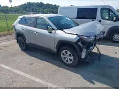 2T3G1RFV7RC421565 2024 TOYOTA RAV 4
