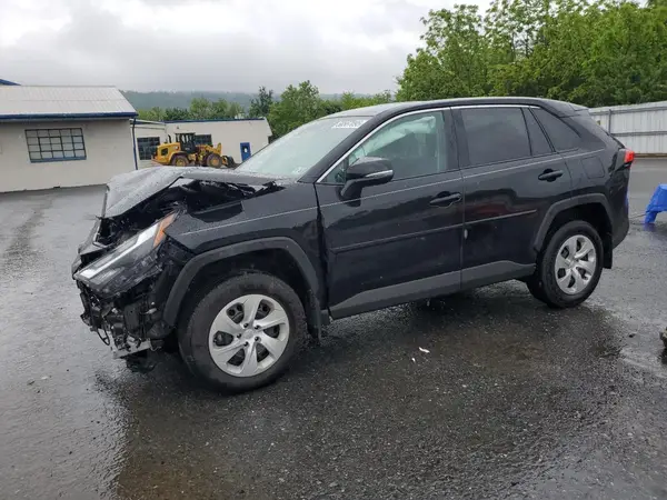 2T3G1RFV7RC424661 2024 TOYOTA RAV 4 - Image 1
