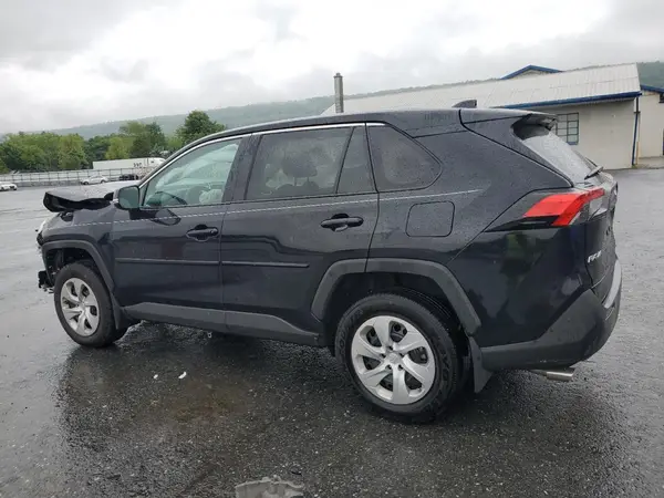 2T3G1RFV7RC424661 2024 TOYOTA RAV 4 - Image 2